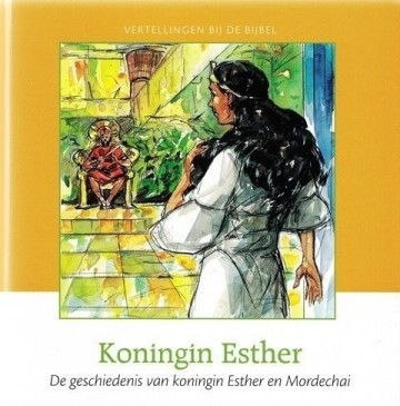 Meeuse ds cj   ot23   koningin esther