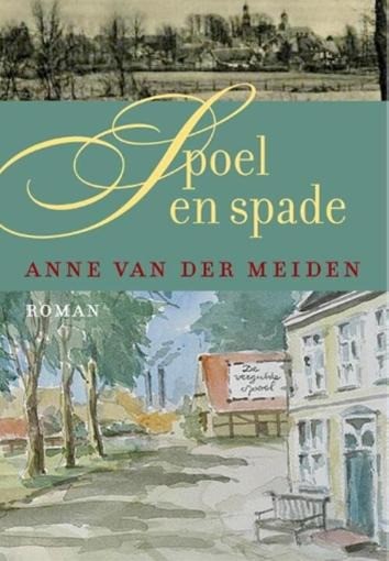 Meiden spoel en spade
