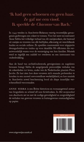 Meisjesorkest   back