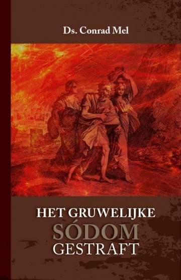 Mel sodom