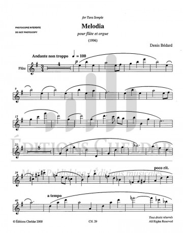 Melodia1