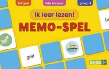 Memospel 1