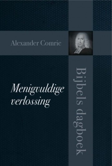 Menigvuldige verlossing