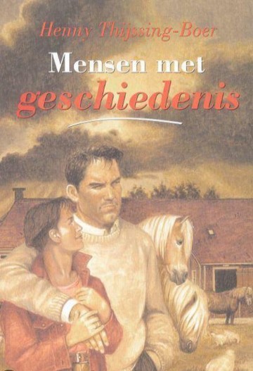 Mensen met geschiedenis