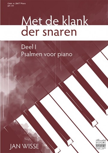 Met de klank der snaren deel 1