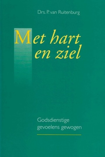 Met hart en ziel