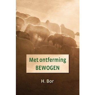 Met ontferming bewogen