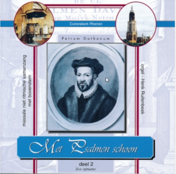 Met psalmen schoon   deel 2