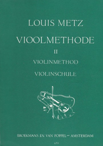 Metz methode deel 2
