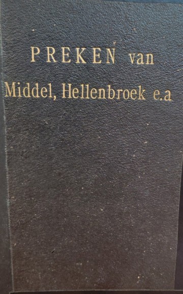 Middel