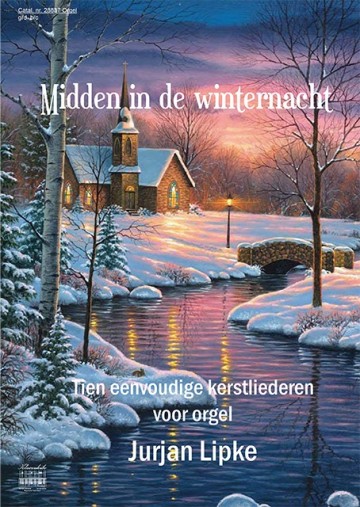 Midden in de winternacht 0