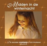 Voor kinderen - Midden in de winternacht