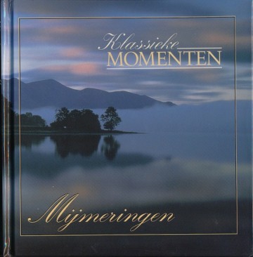 Mijmeringen fronrt