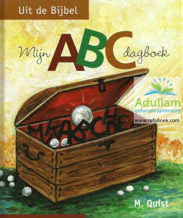 Mijn abc dagboek1
