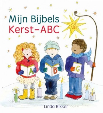 Mijn bijbels kerst abc