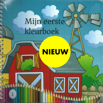 Mijn eerste kleurboek1jpg