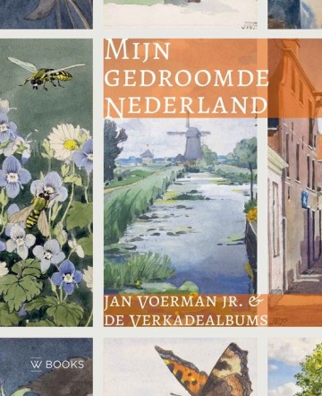 Mijn gedroomde front