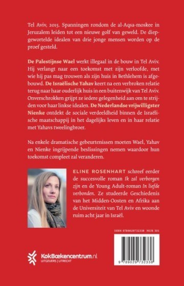 Mijn land mijn bloed 2