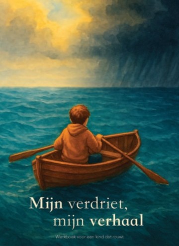 Mijn verdriet