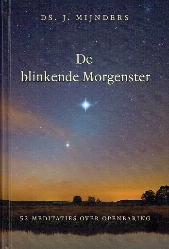 Mijnders blinkende