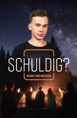 Mijnders hans   schuldig 9789033132643