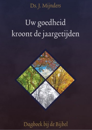 Mijnders uw goedheid