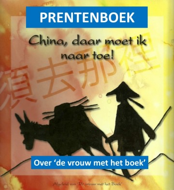 Mijnders van woerden ma   prentenboek de vrouw met het boek b