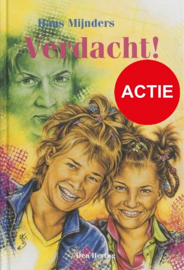 Mijnders verdacht