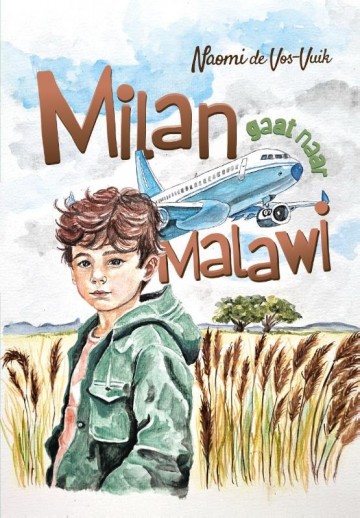 Milan front