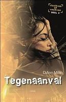 Mills, DiAnn - Tegenaanval