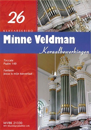 Minne veldman 26