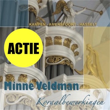 Minne veldman cd actie