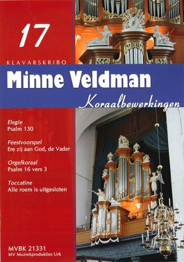 Minnen veldman 17 klavar