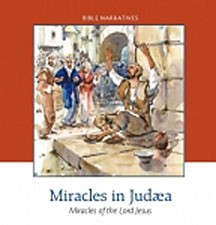 Meeuse, ds. C.J. - NT (5) Miracles of the Lord Jesus
