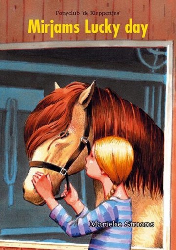 Mirjams lucky day 9789059522145