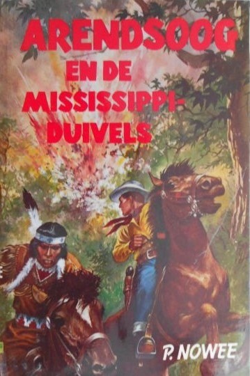 Mississippiduivels