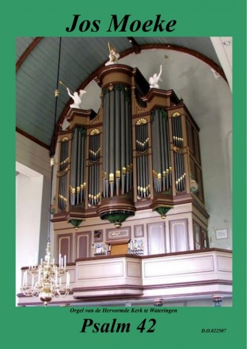 Moeke jos   psalm 42