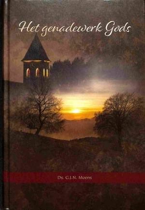 Moens genadewerk gods
