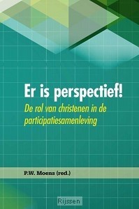 Moens, P.W. - Er is perspectief