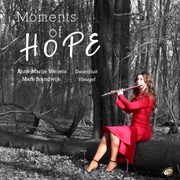 Moments of hope 0