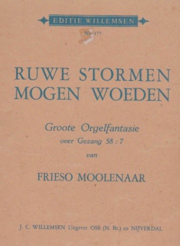 Moolenaar