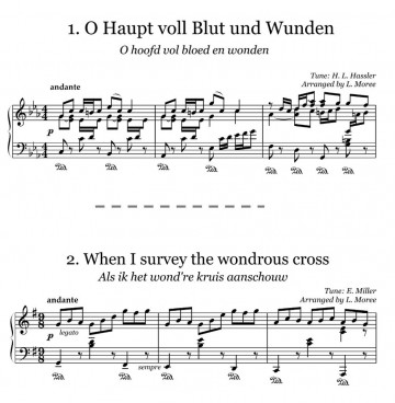 Moree lennart   hymn arrangements for piano deel 3 voorbeelden