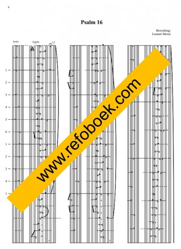 Moree lennart   korte psalmvoorspelen in romantische stijl deel 7 klavar 29122 klavarskribo inhoud psalm 16