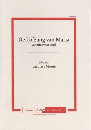 Moree lofzang van mariaa