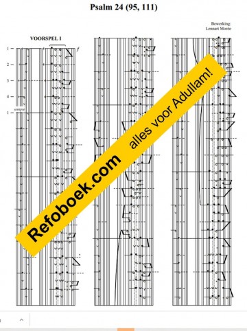 Moree roman 1 klavar vb