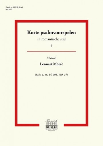 Moreen 8