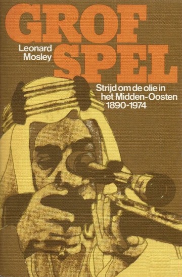 Mosley leonard   grof spel