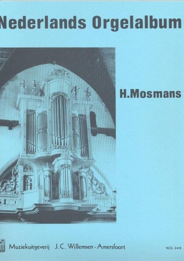 Mosmans