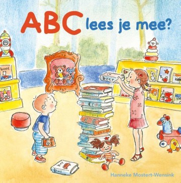 Mostert wensink hanneke   abc lees je mee