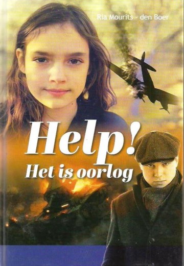 Mourits den boer ria   help het is oorlog in oud beijerland